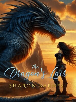 cover image of The Dragon's Lair
